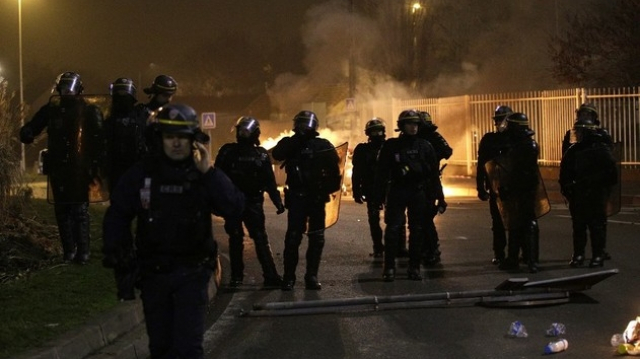 émeutes banlieue paris émeutes banlieue paris