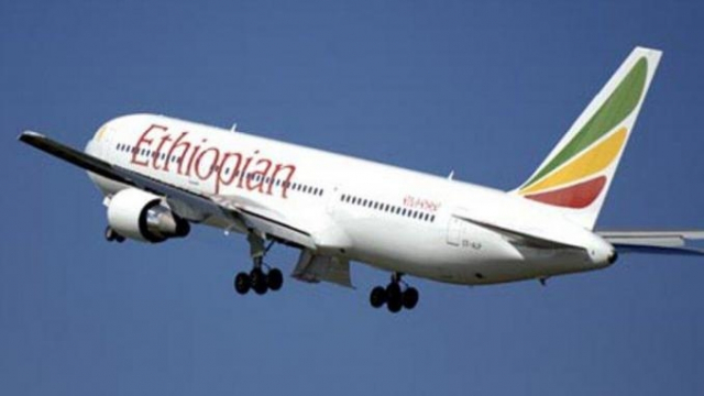 Ethiopian airlines Ethiopian airlines