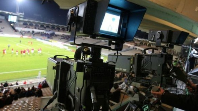 Football-Droits TV Football-Droits TV