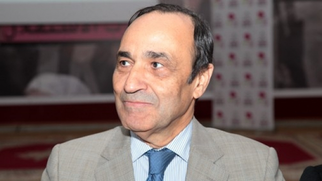 El Malki El Malki