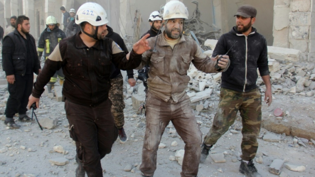 attaque Homs attaque Homs