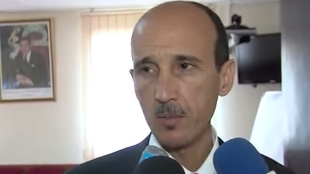 khalid berjaoui khalid berjaoui