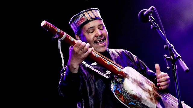 Majid Bekkas Majid Bekkas