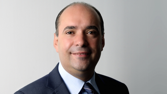 Nomination: Kamal Mokdad rejoint le groupe Banque ...