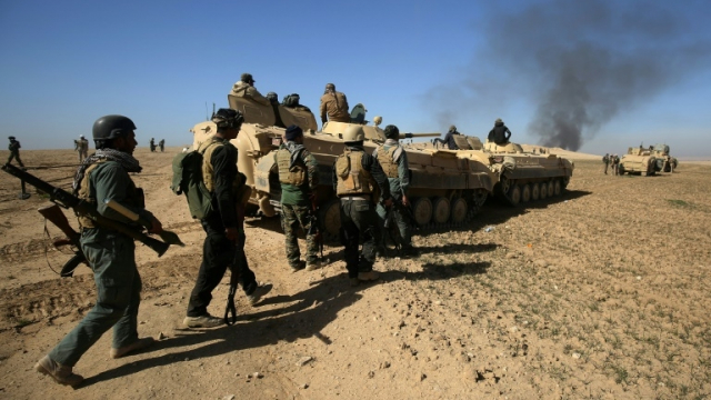 Mossoul Mossoul