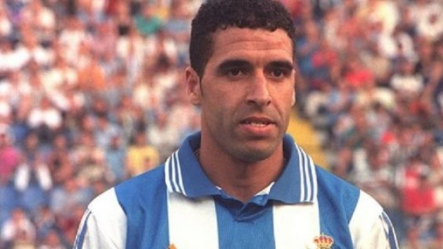 Noureddine Naybet Noureddine Naybet