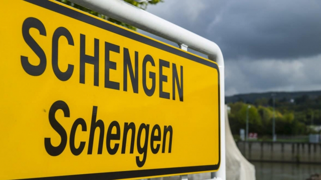 Schengen Schengen