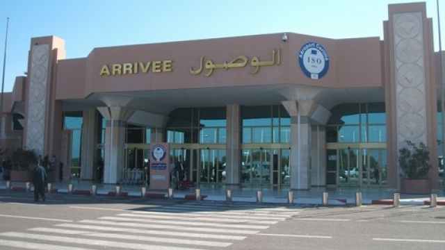 aeroport aeroport