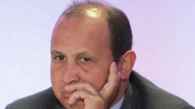 Abdeslam Ahizoune Abdeslam Ahizoune