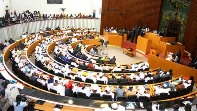 Sénégal. Législatives: l'Afrique du Nord aura un député Sénégal. Législatives: l'Afrique du Nord aura un député