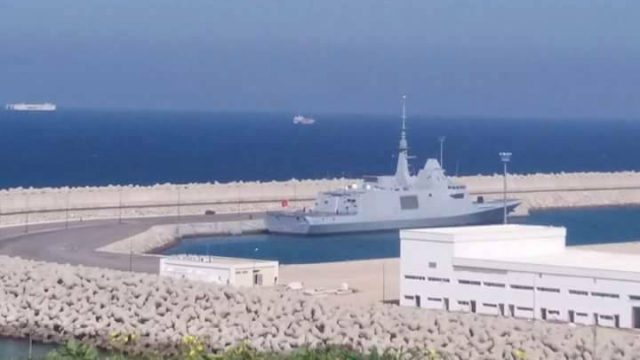 base ksar sghir base ksar sghir