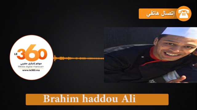 cover vidéo:Le360.ma •Brahim, celui qui a défié les vagues de Harhoura cover vidéo:Le360.ma •Brahim, celui qui a défié les vagues de Harhoura