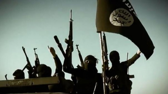 daesh daesh