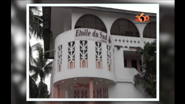 Vidéo. Côte d’Ivoire: Grand Bassam, un an après les attentats, les témoins se souviennent Vidéo. Côte d’Ivoire: Grand Bassam, un an après les attentats, les témoins se souviennent