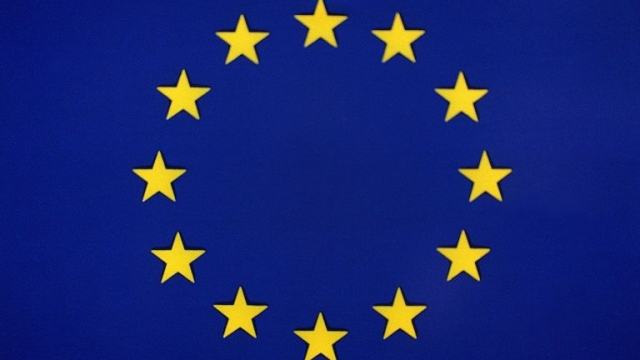 Drapeau Union européenne Drapeau Union européenne