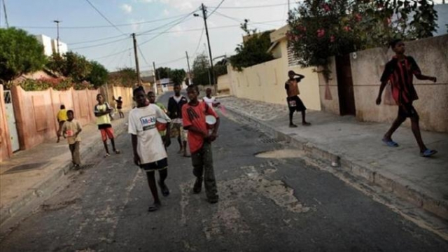 Sénégal. Mystérieuses disparitions en série et réapparitions d'enfants Sénégal. Mystérieuses disparitions en série et réapparitions d'enfants