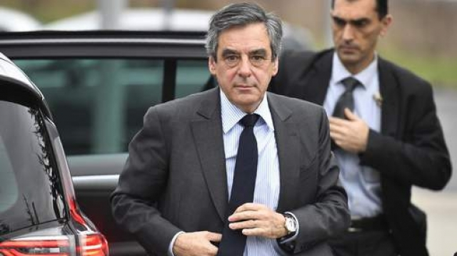François Fillon François Fillon