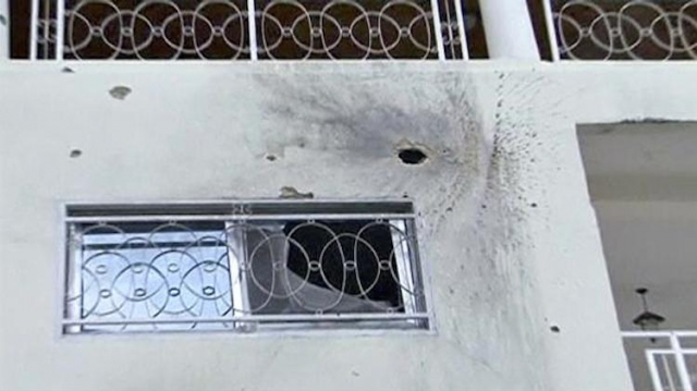 Guinée. Attaque de la résidence d'Alpha Condé: la Cour suprême casse l'arrêt de 2013 Guinée. Attaque de la résidence d'Alpha Condé: la Cour suprême casse l'arrêt de 2013