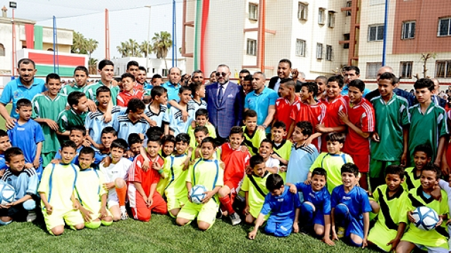 RoiStade RoiStade