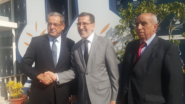 laenser el othmani laenser el othmani