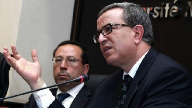 Mohamed Aujjar Mohamed Aujjar