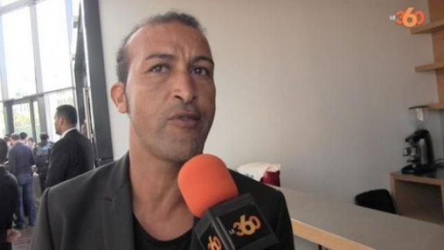 Mustapha Hadji Mustapha Hadji