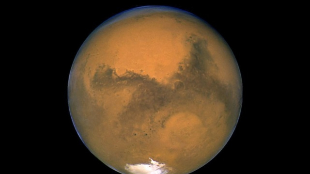 Planète Mars Planète Mars