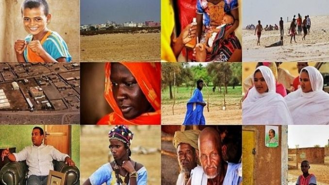 Mauritanie: projet de loi contre le racisme et la discrimination Mauritanie: projet de loi contre le racisme et la discrimination