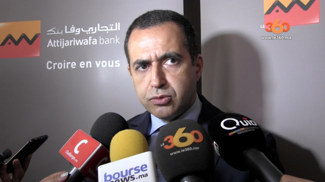 cover video- Résultats 2016: Attijariwafa bank maintient le cap cover video- Résultats 2016: Attijariwafa bank maintient le cap