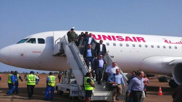 Tunisair Tunisair