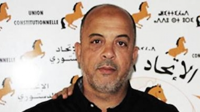 Abdellatif Merdas Abdellatif Merdas