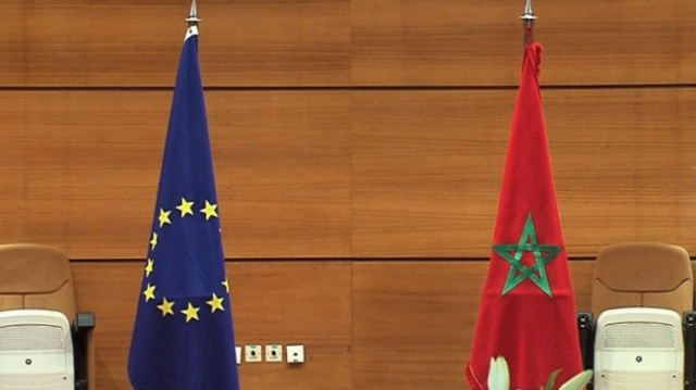 Accord Maroc-UE