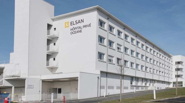 Elsan Elsan