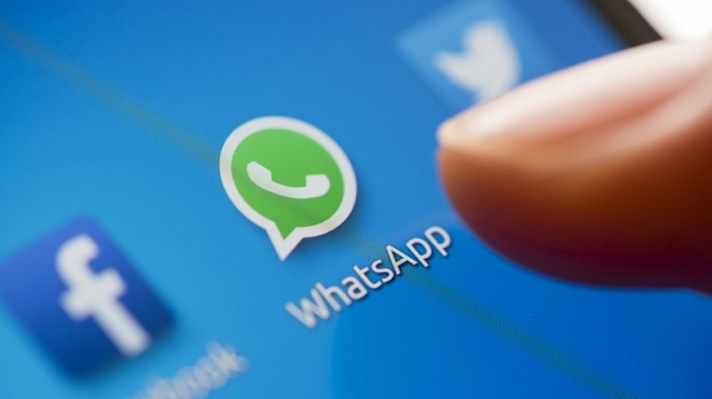 whatsApp whatsApp
