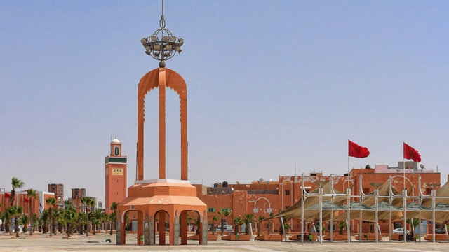 Laayoune Sahara Laayoune Sahara