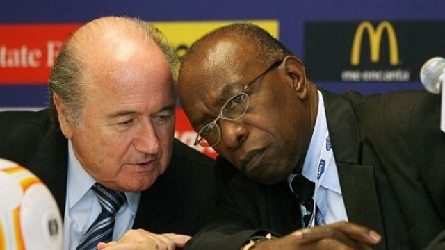 Blatter Blatter