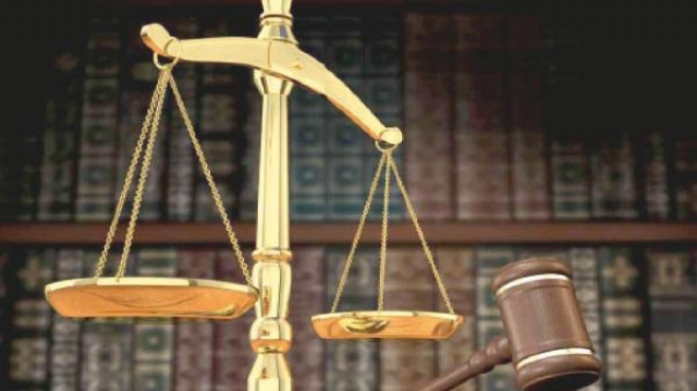 Justice Justice