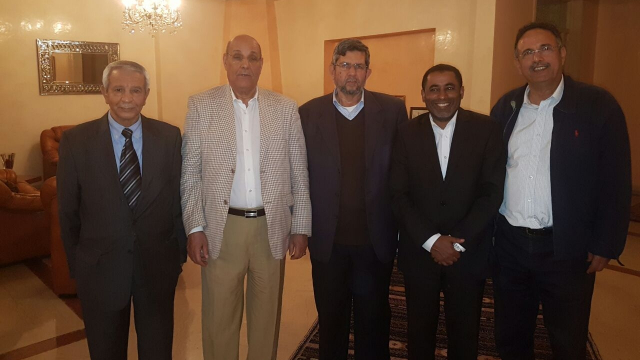 istiqlal rencontre ould rchid istiqlal rencontre ould rchid