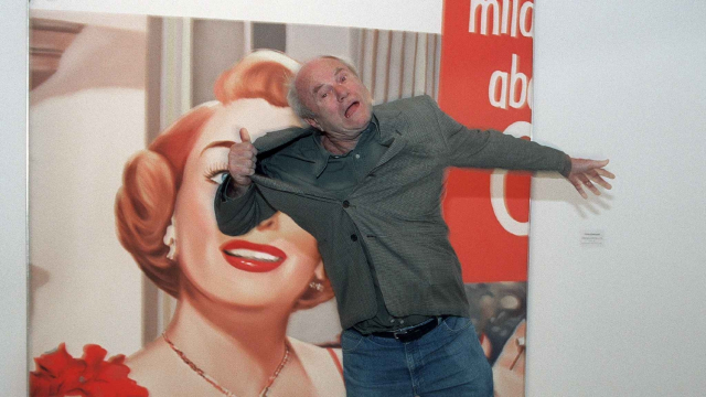Rosenquist Rosenquist