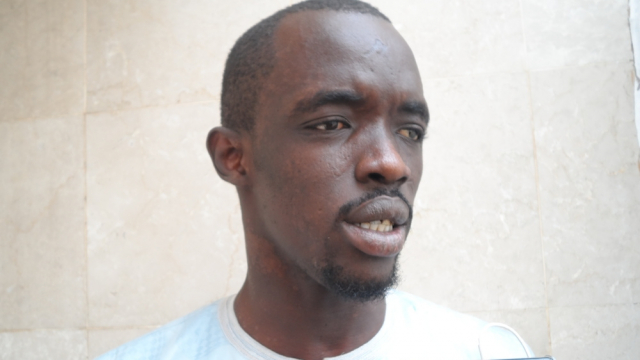Sénégal: ces fils à papa qui se croient intouchables Sénégal: ces fils à papa qui se croient intouchables