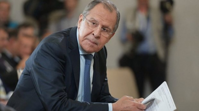 Sergueï Lavrov Sergueï Lavrov