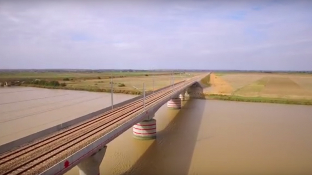 LGV ponts LGV ponts
