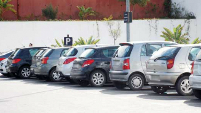 parking parking
