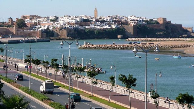 PDR Rabat PDR Rabat