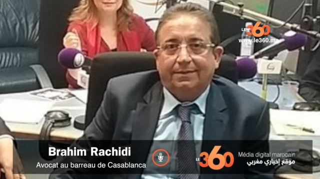 Me Rachidi Me Rachidi