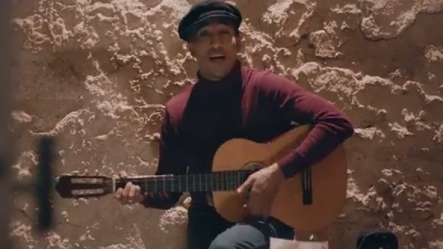 Redouane El Asmar: "J'y comprends rien" Redouane El Asmar: "J'y comprends rien"