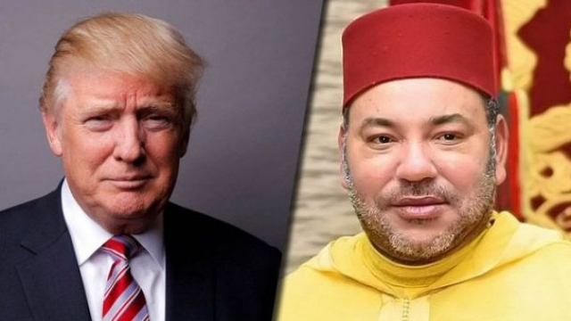 roi-Trump roi-Trump