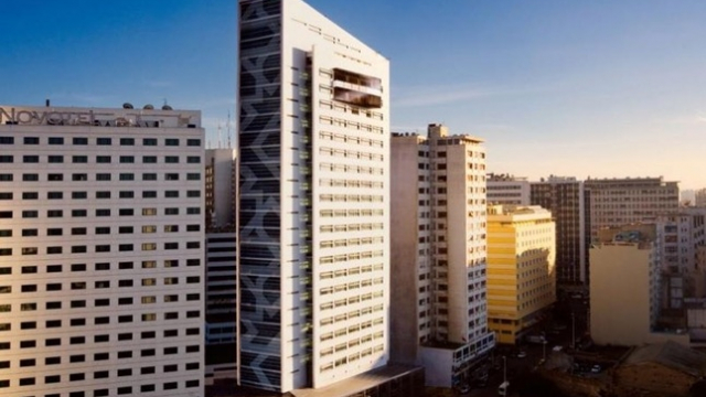 Sofitel Casa Sofitel Casa