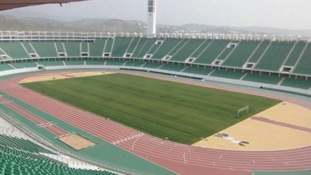 Stade d&#039;Agadir