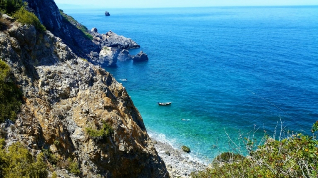 Al-Hoceima Al-Hoceima
